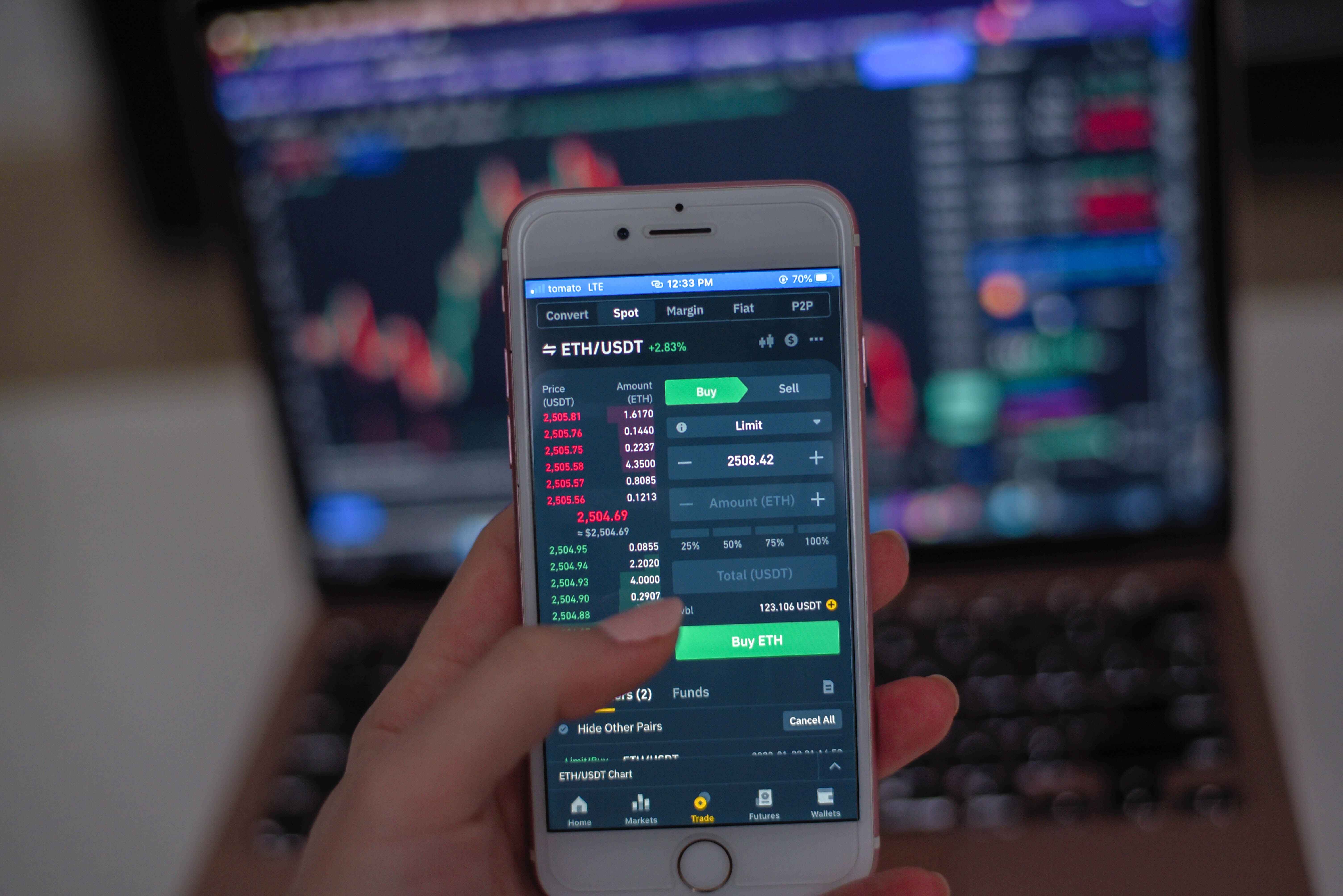 dApp Development Expert
